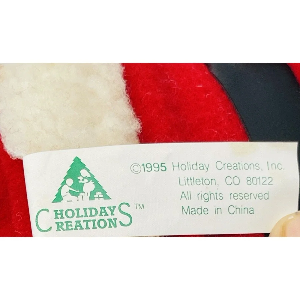 Holiday Creations lights up